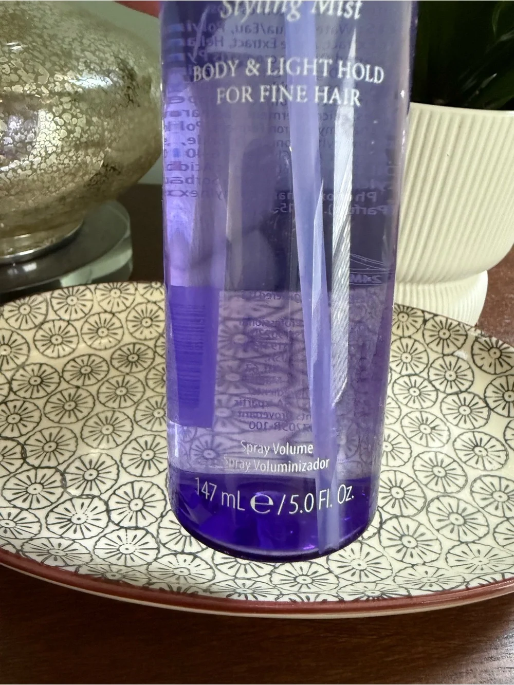 ALTERNA HAIRCARE Caviar Anti-Aging Multiplying Volume Styling Mist  5 oz NEW